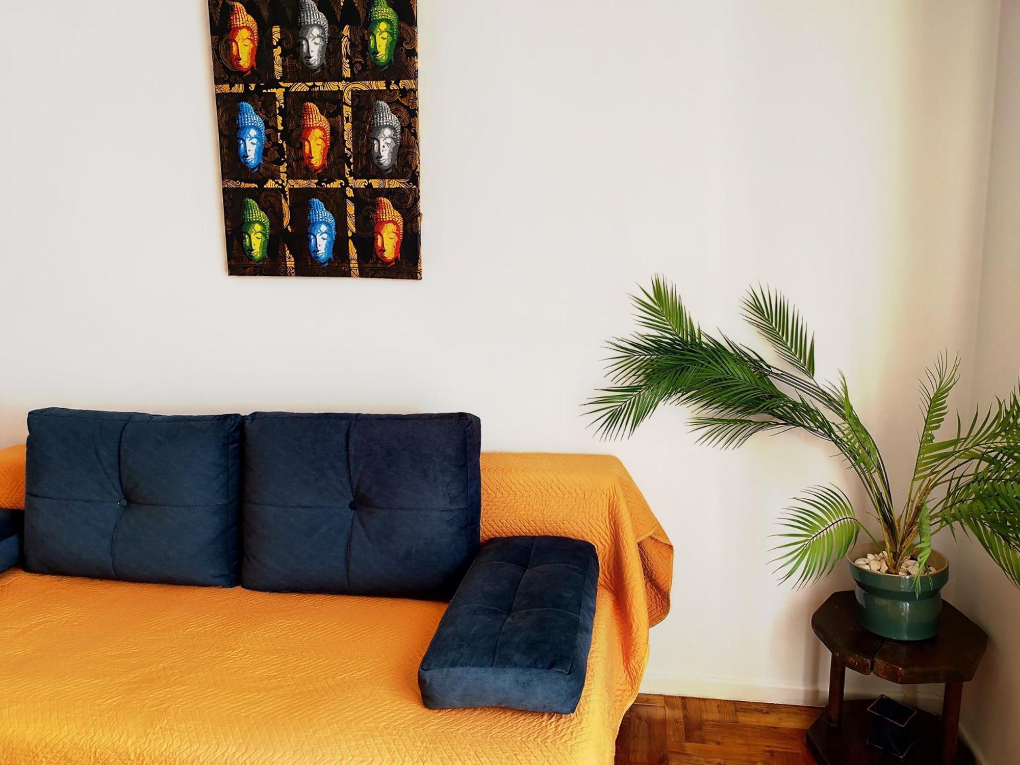 Selini'S Apartment เอเธนส์ ภายนอก รูปภาพ